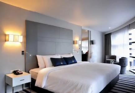 Best Western Plus @20 Sukhumvit - 34