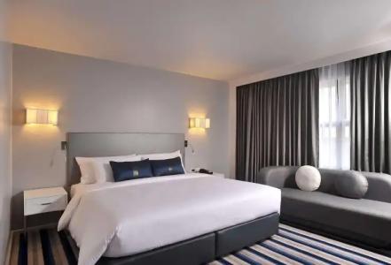 Best Western Plus @20 Sukhumvit - 8