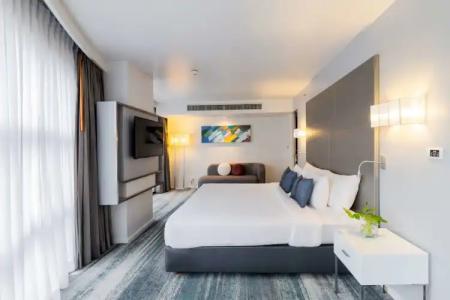 Best Western Plus @20 Sukhumvit - 7