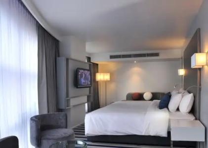 Best Western Plus @20 Sukhumvit - 33