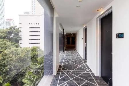 Best Western Plus @20 Sukhumvit - 13