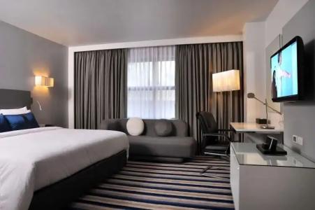 Best Western Plus @20 Sukhumvit - 11