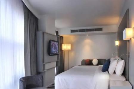 Best Western Plus @20 Sukhumvit - 5