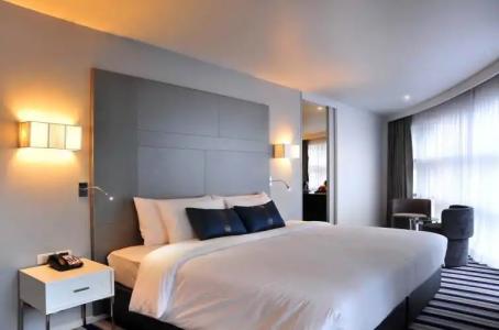 Best Western Plus @20 Sukhumvit - 6