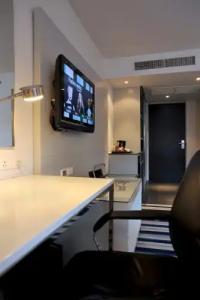Best Western Plus @20 Sukhumvit - 39