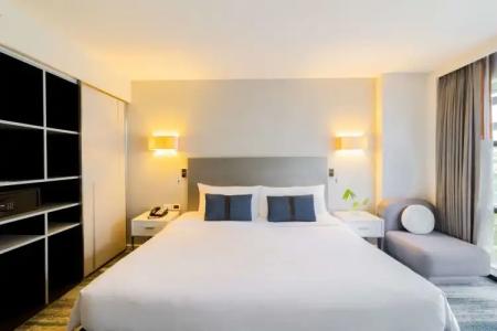 Best Western Plus @20 Sukhumvit - 2