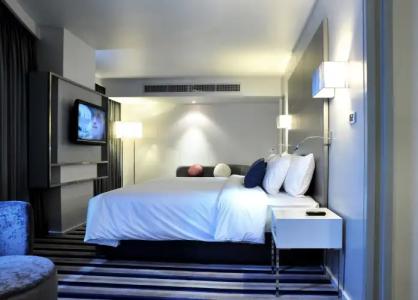 Best Western Plus @20 Sukhumvit - 9