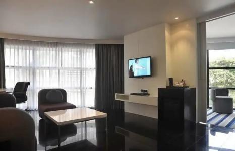 Best Western Plus @20 Sukhumvit - 38