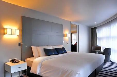 Best Western Plus @20 Sukhumvit - 52