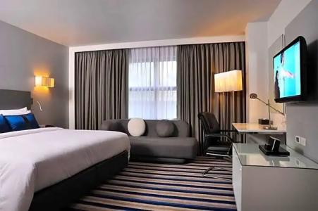 Best Western Plus @20 Sukhumvit - 44