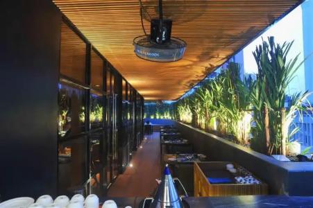 Best Western Plus @20 Sukhumvit - 24