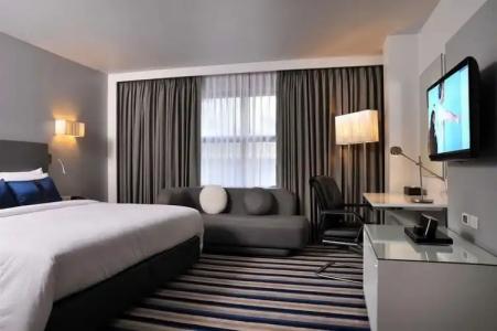 Best Western Plus @20 Sukhumvit - 37