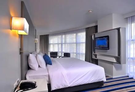 Best Western Plus @20 Sukhumvit - 50