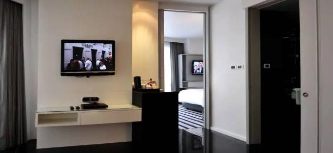 Best Western Plus @20 Sukhumvit - 12