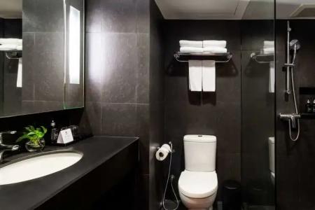 Best Western Plus @20 Sukhumvit - 17