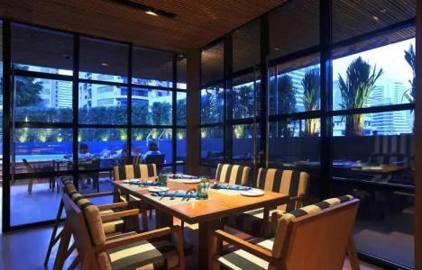 Best Western Plus @20 Sukhumvit - 19