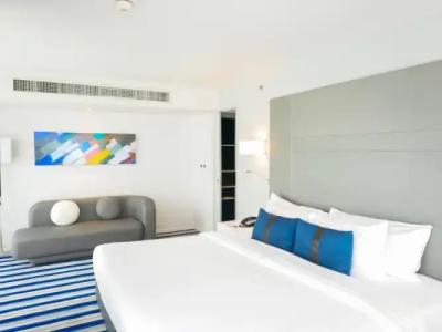 Best Western Plus @20 Sukhumvit - 46