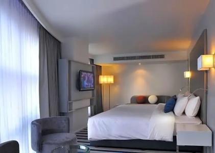 Best Western Plus @20 Sukhumvit - 49