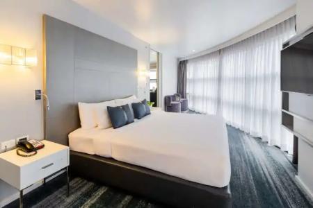Best Western Plus @20 Sukhumvit - 3