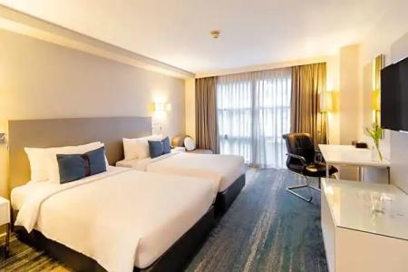 Best Western Plus @20 Sukhumvit - 31