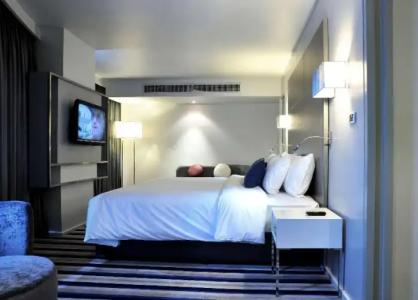 Best Western Plus @20 Sukhumvit - 32