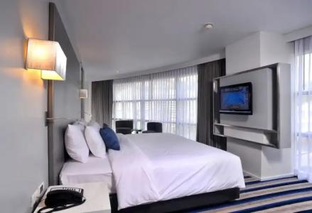 Best Western Plus @20 Sukhumvit - 35