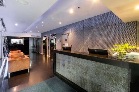 Best Western Plus @20 Sukhumvit - 1