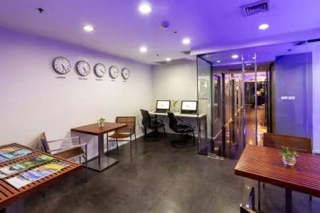 Best Western Plus @20 Sukhumvit - 27