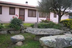 Agriturismo Sa Mandria, Castiadas