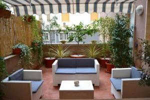 Baronetto B&B, Cefalu