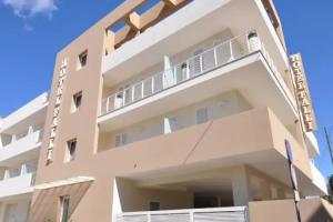 Hotel Falli, Porto Cesareo