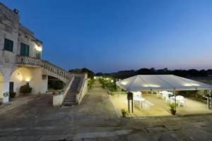 Masseria i Cocci, Maglie