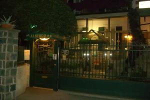 Hotel Villa Marosa, Rapallo