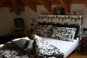 Eco Rooms&Breakfast Tirano, Villa di Tirano