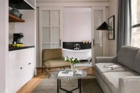 Sonder Duane Street - 19