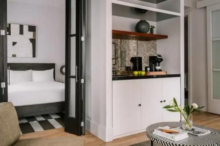 Sonder Duane Street - 87