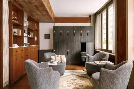 Sonder Duane Street - 1