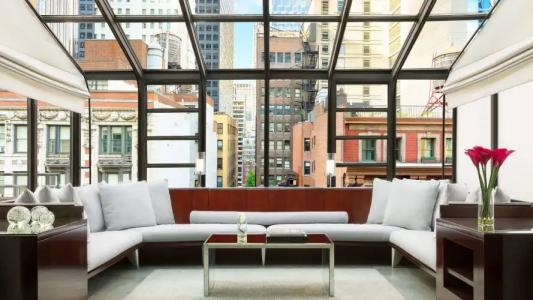 Royalton New York - 19