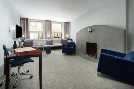 Royalton New York - 37