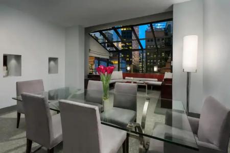 Royalton New York - 40