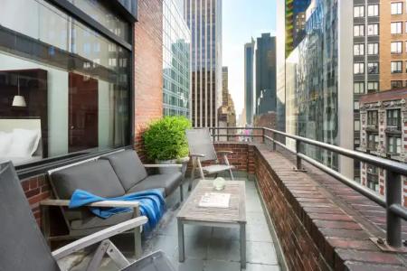 Royalton New York - 42