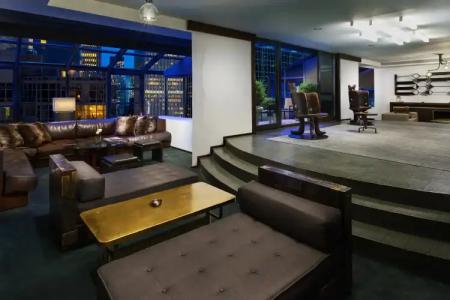 Royalton New York - 44