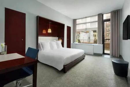 Royalton New York - 39