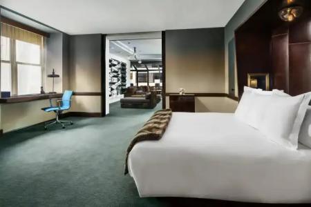 Royalton New York - 43