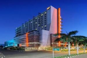 HARRIS Hotel and Conventions Kelapa Gading Jakarta, Jakarta