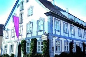 Hotel Maurerhansl, Diessen am Ammersee