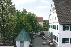 Hotel Munding, Krumbach