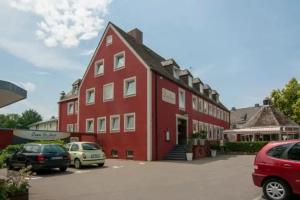 Hotel Gasthaus zum Zecher, Lindau