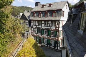 Haus Stehlings, Monschau
