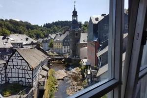 Haus Stehlings, Monschau